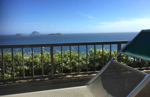 Lindo FLAT no coração de Ipanema - Foto 9