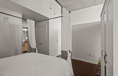 1700 Bassett, Unit 711 - Foto 27