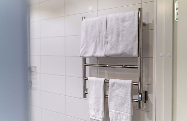 Uppsala Hotel Apartments - Photo 39