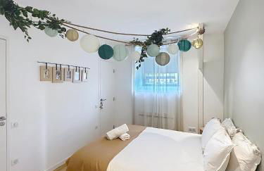 So Guest- Pépite de charme proche cathédrale, climatisation Parking - Foto 4