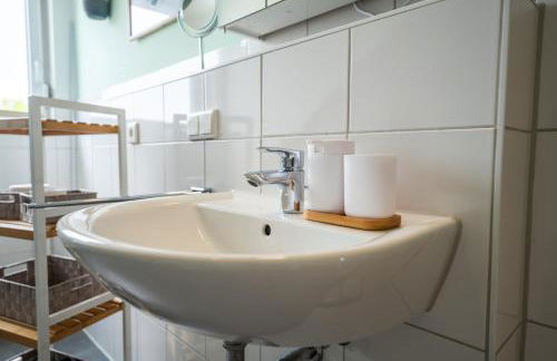 SCHLOSSBERG RESIDENCES - Design City-Apartment Nähe SAP und Hockenheimring - Foto 26