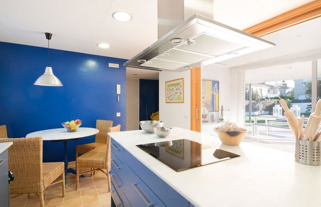 Villa Mariners - Foto 14