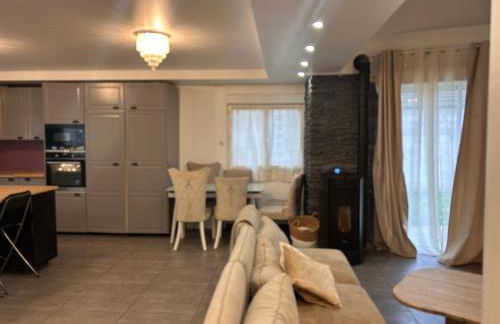 Maison Cosy, élegence et espace réunis entre CDG & PARIS - Foto 19