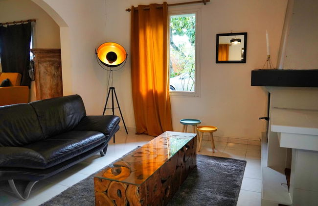 Bubble village house - Foto 15