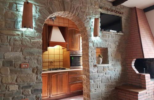 Villa Eddy - Foto 30