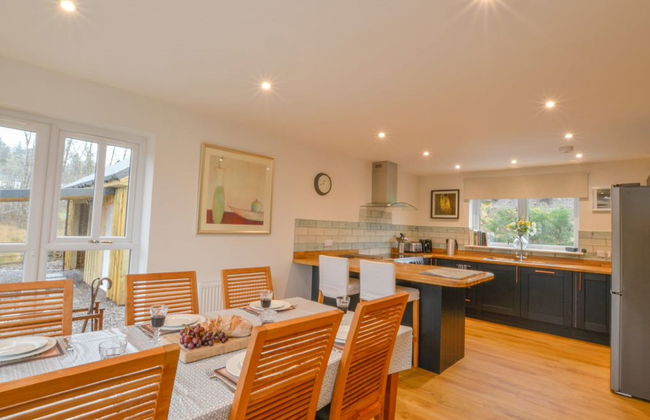 Blackmount House - Foto 5