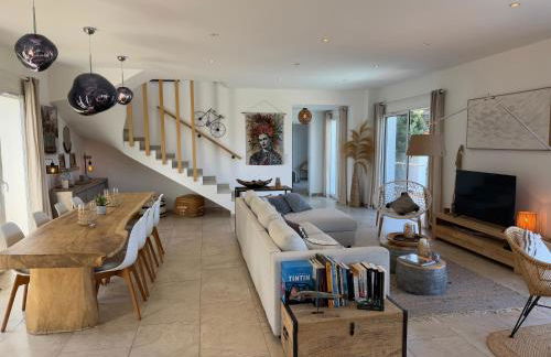 Villa Oletta, Saint Florent - Foto 34