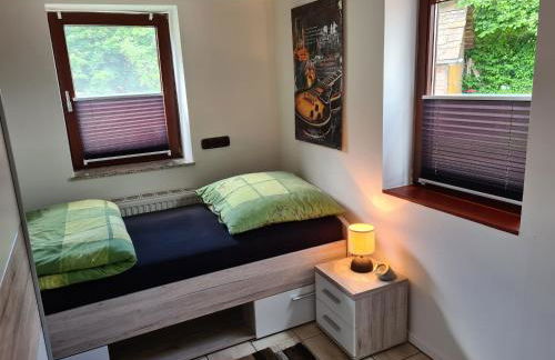 Ferienwohnung Landliebe - Foto 9