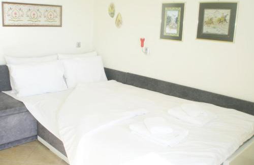 Metamorphosis - Halkidiki Apartment on the beach - Photo 33