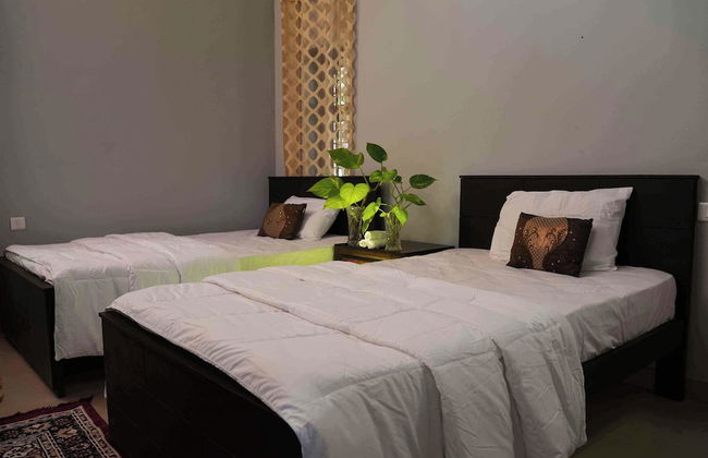 BelleVue Homestay and Wellness Center - Foto 6