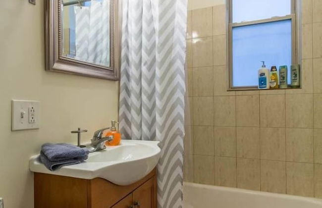 Abcs of Home - Artsy, Bright, and Comfortable - Foto 20