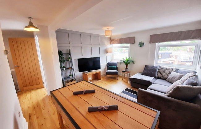 Jesmond Loft - Foto 13