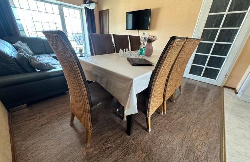 Palminas Ferienwohnung OG - Foto 3