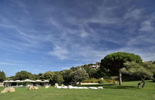 Appartamento Baia Pitrizza vista mare - Foto 32