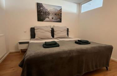 traumhafte Business & Relax Wohnung direkt im Stadtkern Oettingens by Elation Homes - Foto 7
