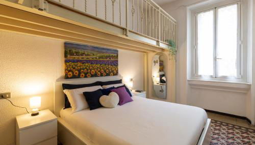 notaMi - Titty House Crocetta - Foto 2