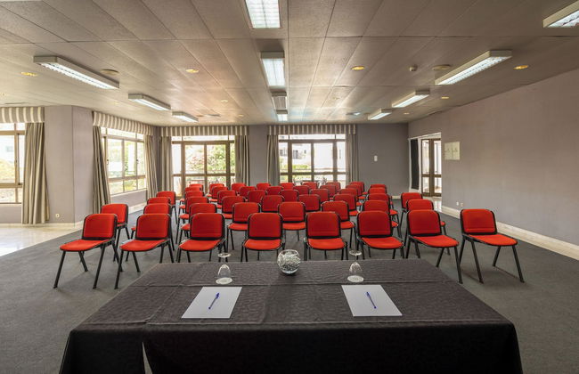 Clube do Lago Hotel - Photo 65