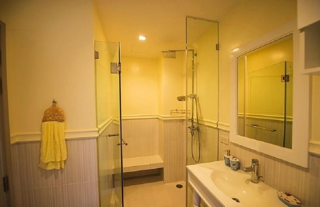 Summer Huahin Condo 2 Bedrooms Pool View By Dome - Foto 30