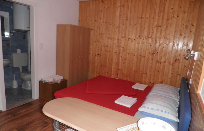 Soncne Terase - Foto 35