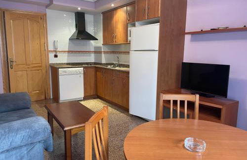 Apartamentos Villa de Ainsa - Foto 11