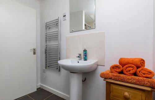 Well-equipped Apartment at Westerlands Farm - Foto 57