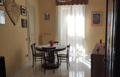 La casa di Nanà in centro - Foto 9