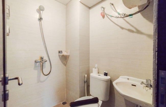 Contemporary Style 1Br Apartment At Gateway Pasteur - Photo 16