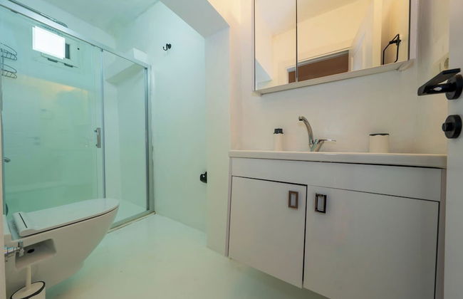 Mai Rooms Fethiye - Foto 27