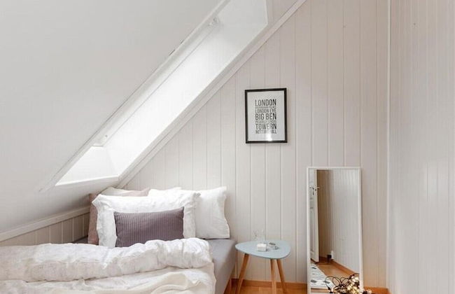 Urban Apartment - City Center - Photo 9