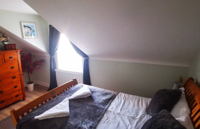 4 Bed Boutique House Lisburn Road - Foto 99