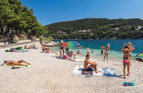 Lovely Home In Pucisca - Praznica - Foto 41