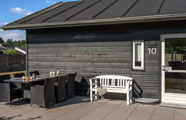 "Danske" - 150m from the sea - Foto 19