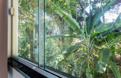 Estudio5 - Paraiso a Beira-Mar c Vista Espetacular - Foto 12