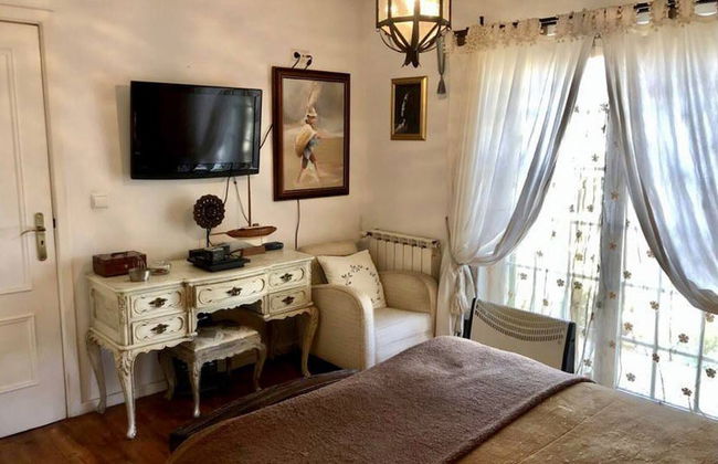 Villa Of Cedars Spirit, Garden Pool - Foto 4