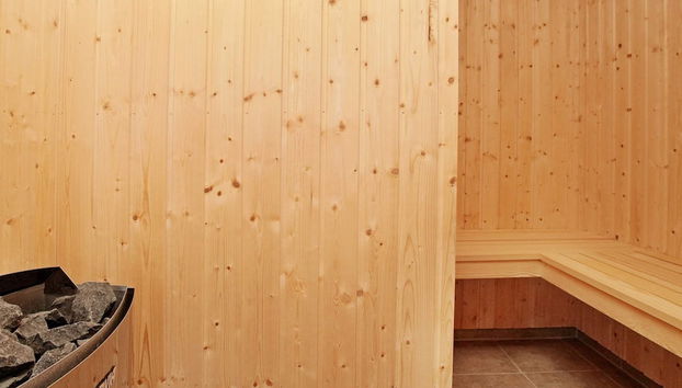 Luxury Retreat by Skastrup - By Traum Ferienwohnungen - Foto 5, Sauna