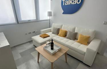 Apartamento Moderno Soho - Nuevo! En el centro y cerca de la playa!Parking gratuito! - Foto 42