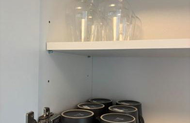 Nisay Home - 1 Room Apartment - N2 - Foto 32