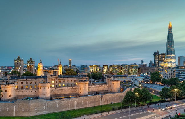 Tower Residences by Blue Orchid - Foto 21