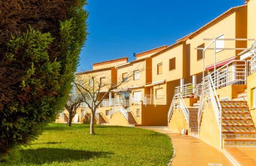 ADOSADO OLIVA NOVA 80 metros playa - Photo 24