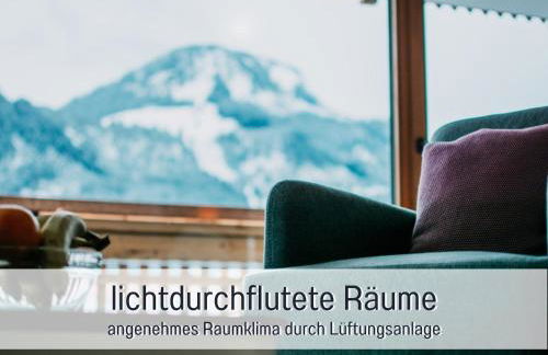 Ferienwohnungen Scholl - private Sauna oder Infrarotkabine - Foto 77