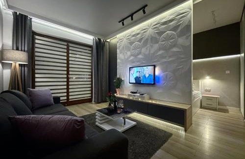 4UApart - Apartment suite Platan Grey - Foto 6