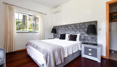 Aroeira Villa Sleeps 10 With Pool - Foto 3