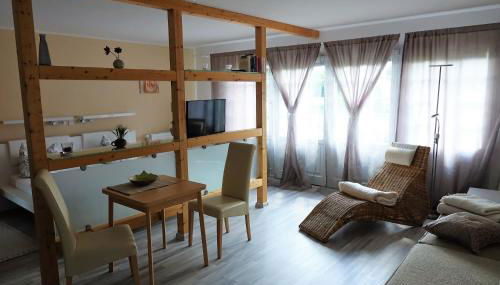 Ferienhaus Friedrichswalde - Foto 2