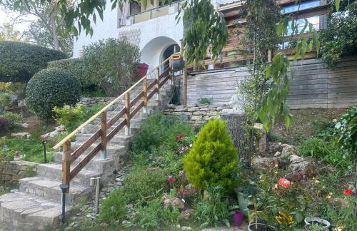 Studio in nature 5 minutes from Montpellier North - Foto 3