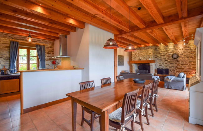 Elegant Villa on Historic Domaine - Foto 16