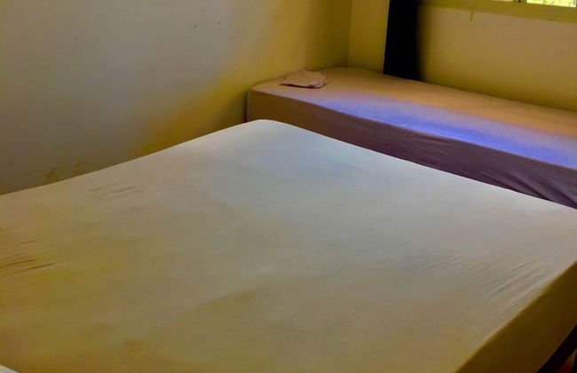 Paz e Tranquilidade - Casa para 15 pessoas com 5 quartos - Foto 2