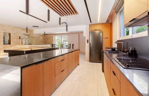 Villa Mairi - 2 private pools & Game Room near Athens - Foto 21