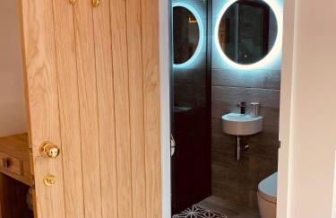 SHINE CHALET - UNIQUE & COMFORTABLE ACCOMMODATION - Foto 13