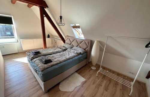 Schöne große Maisonettenwohnung in Weißenthurm - Foto 6