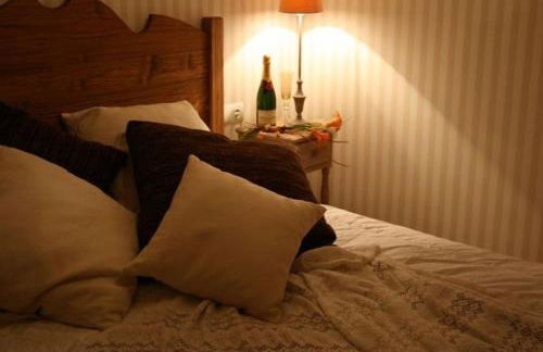 Apartamentos Alcoba de Baco - Foto 11